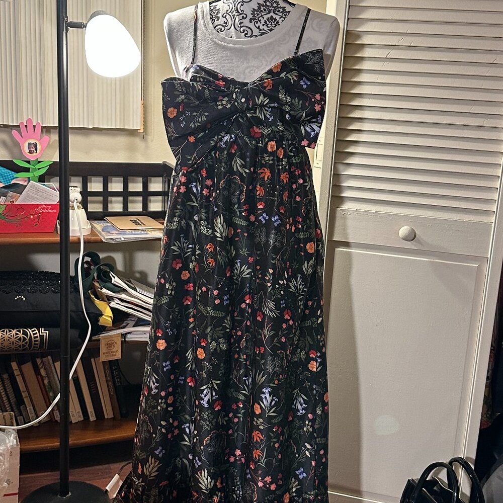 Anthropologie Dress S